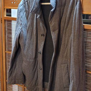 Dolce & Gabanna Italy Qulited casual JACKET XL Size Men's / 44R